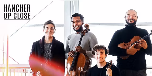 Isidore String Quartet