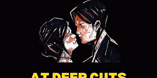 Emo Yoga at Deep Cuts (With Jess!)