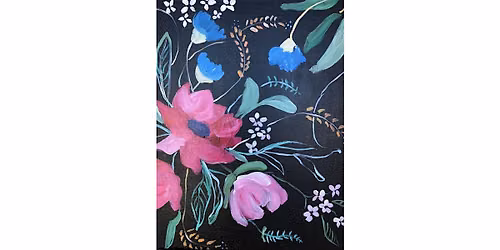 "Botanical Garden" - Wed Aug 26, 7PM