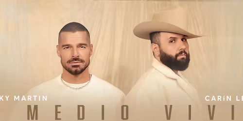 Ricky Martin in Bucure\u0219ti