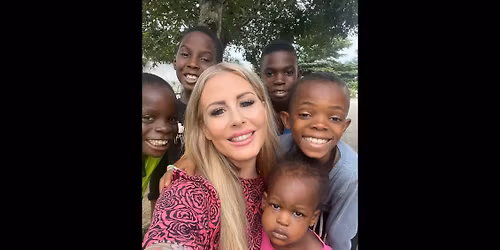 Kampen for Nigerias hekseb\u00f8rn