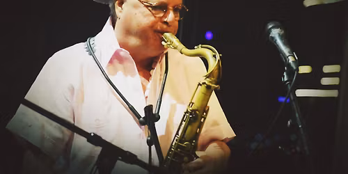 Dr. Paul Austerlitz Live on Saturday Night at PloughTap!