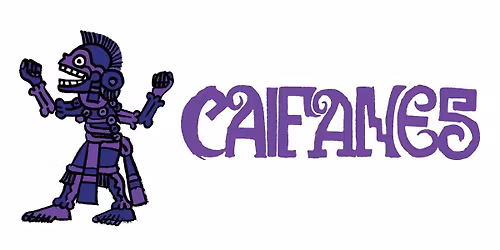Caifanes