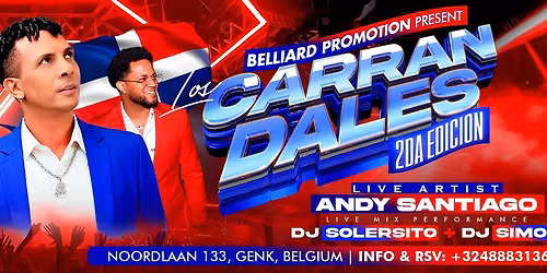 Los Carrandales