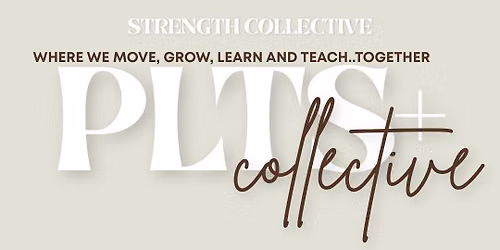 PLTS+ Collective (Pilates Collective)