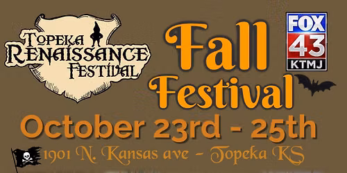 Topeka Renaissance Fall Festival 