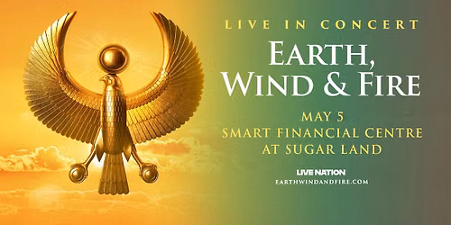 Earth Wind and Fire at Northern Quest Casino - BECU Live