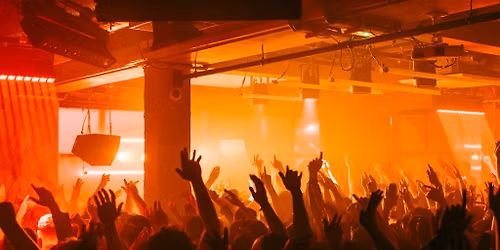 The Halloween Disco at 93 Feet East \/\/ Sat 31st Oct