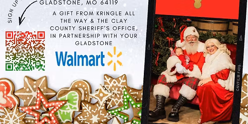 Cookies, Badges and the Clauses