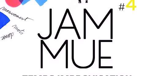 JAM M\u00dcE #4