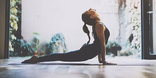 Yoga & Meditation Classes in Old Town Spring