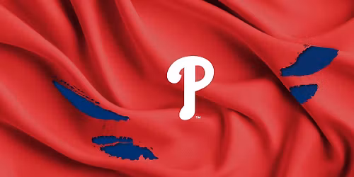 Parking Chicago Cubs at Philadelphia Phillies