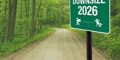 Downsize 2026