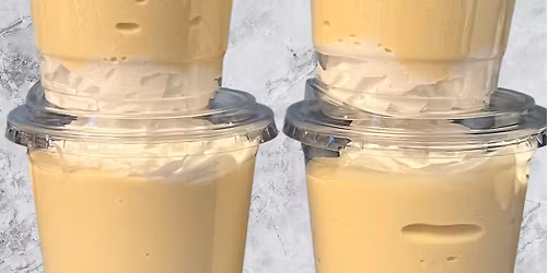 Boo-tiful Parfaits class!