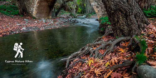 Five Venetian Bridges - Long Distance Hiking Tour