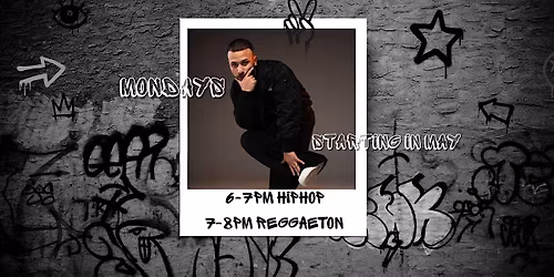 Hip Hop Class
