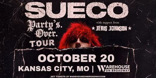 Sueco in Kansas City, Missouri