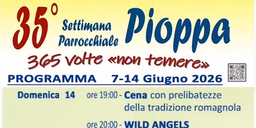 Cesena Country @Pioppa