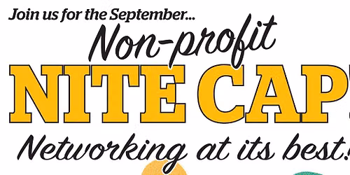 Fall Non-Profit Nite Cap