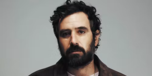 Tommaso Paradiso in Catania