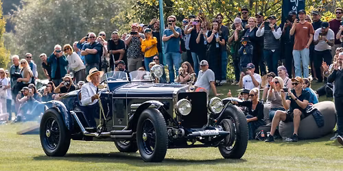 The Ayrburn Classic 2026