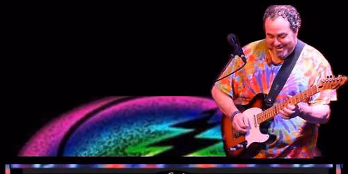 RGB returns to Torrington,CT - CAJUN BOIL AND BAR (No Cover) 8pm