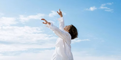 Silence & Stillness - Music & Dance