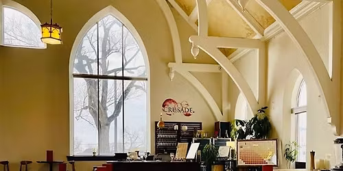 WINE Wednesdays at Carter Payne