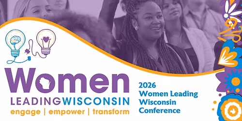 Women Leading Wisconsin
