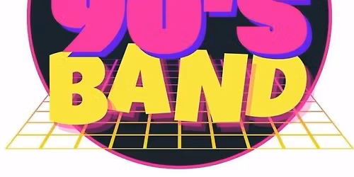 Hella 90s @ The Cove