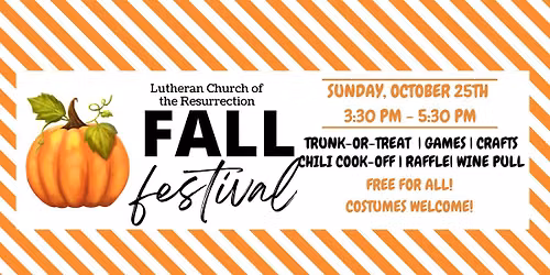 Fall Festival