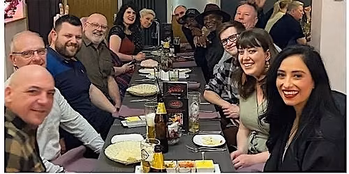 Blyth Luncheon Summit