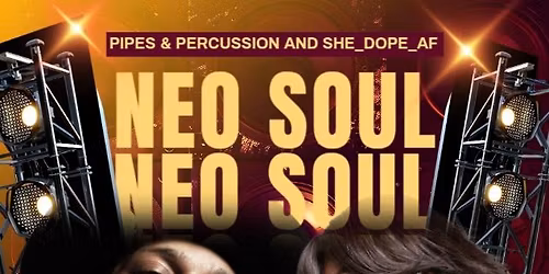 Neo Soul Musical Tribute-D\u2019Angelo & Angie Stone
