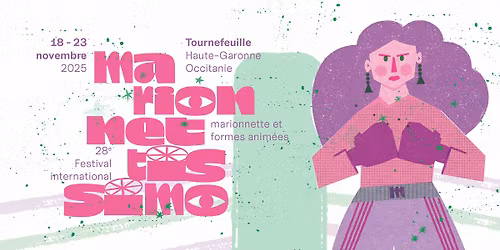 Festival Marionnettissimo