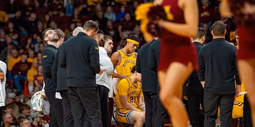 Minnesota Golden Gophers Women's Basketball vs. Northwestern Wildcats