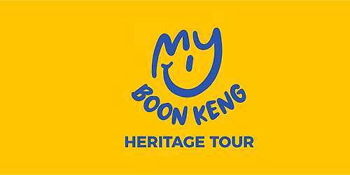 My Boon Keng Heritage Tour [English] (25 April 2026)