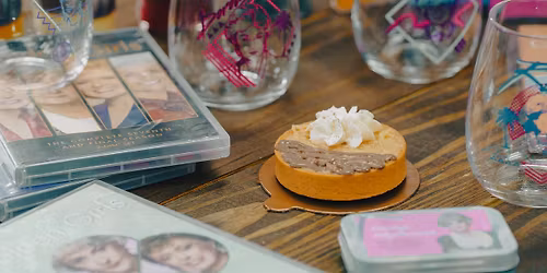 The Golden Girls Cheesecake Mystery