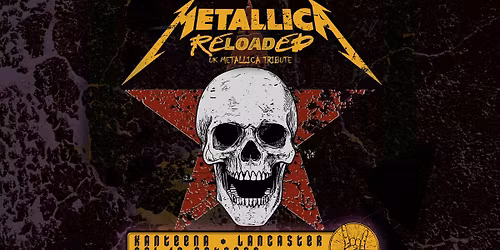 Metallica Reloaded