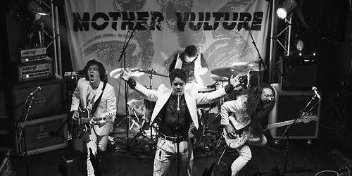 Mother Vulture