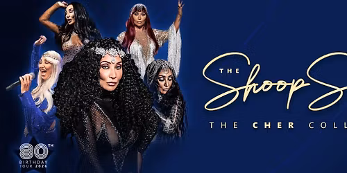 The Shoop Shoop Show \u2013 The Cher Collection