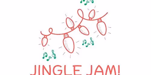 Jingle Jam Holiday Classes
