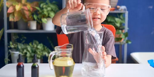 Little Learners Storytime