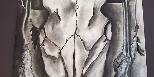 Summer Workshop - Beginning Charcoal