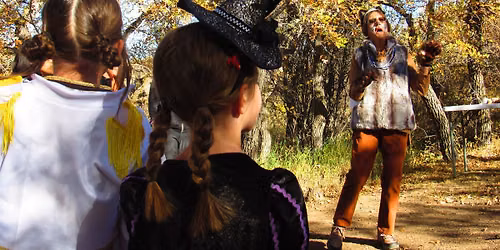 Lil' Pumpkins Boo Bash