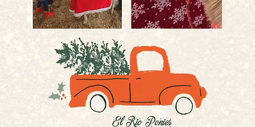 Christmas On The Farm