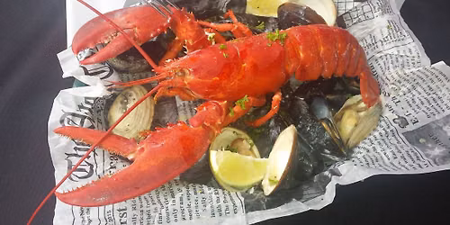 LOBSTA-FEST