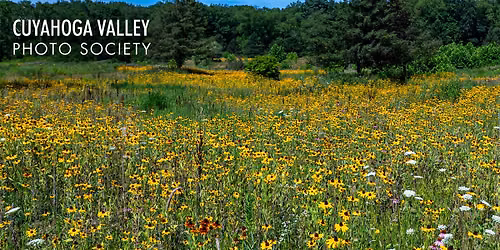 Cuyahoga Valley Photographic Society: Photo Walks and Critique