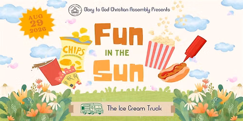 Fun In The Sun Festival \u2600\ufe0f