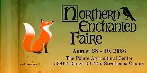 Northern Enchanted Faire