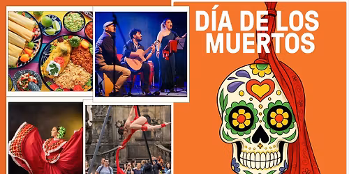 D\u00eda de los Muertos
